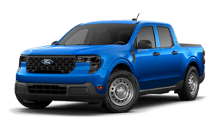 2026 Ford Maverick® External Image 2